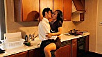 嫁の母 禁断の中出し交尾 サンプル画像11
