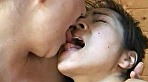 熟女たちのレズビアン 13組6時間 ベロチュウキスで燃え上がりお互いのオッパイやマン〇をナメ合いイジリ合いアソコを擦り合って大昇天 サンプル画像11