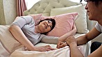 夜まで我慢できない！朝から求める五十路母 - Image 21