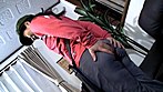 いやらしすぎる集金のおばちゃんの巨尻 サンプル画像3