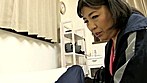 いやらしすぎる集金のおばちゃんの巨尻 サンプル画像12
