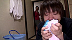 熟女のやわらかい垂れ乳 サンプル画像13