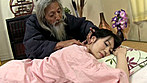 往生真近！爺が突く昇天秘孔 - Image 2