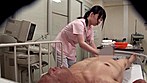 爺様はドS介護士の寸止め手コキで往生せい サンプル画像5