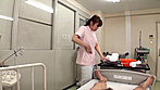 爺様はドS介護士の寸止め手コキで往生せい サンプル画像12