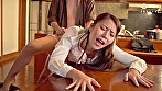 白昼の人妻タクシードライバー ～背徳のアクメに悶える献身妻 羽田つばさ～ - Image 12
