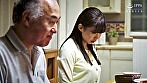 献身･･･義父への肉体介護 ～老人愛撫に昇天する純朴妻 美保結衣～ - Image 2