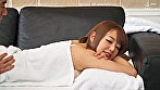 痴女妻に芽生えた白昼の絶叫 夫には絶対見せられない猥褻不妊治療マッサージ 浜崎真緒 サンプル画像1