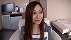 ビデオに出てない可愛い子と会ったその日に3発 男にまたがると一心不乱に腰を打ちつけ汗だくで身悶える貪欲ロデオガール サンプル画像21