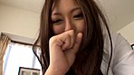 ビデオに出てない可愛い子と会ったその日に3発 声には出さず目をトロンとさせ求める、欲しがりなくせに恥ずかしがり屋なFcupの美人OL サンプル画像21