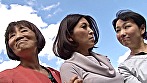 レズ温泉【泥沼の三角関係】 - Image 21
