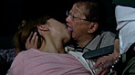 ザ・リアル映像 『映画館にいた変態女の後をつけ、そいつの弱みにつけこんでまわしちまった』 画像8