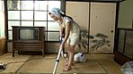 巨根狂いの妻 サンプル画像1