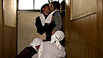 リメイクシリーズ ボロアパートセックス サンプル画像3