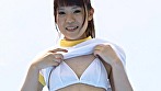 1日だけのバカンス 木梨かおり サンプル画像9