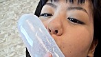 白爆乳！たわわで柔らかい巨乳を責める 篠崎ゆかり サンプル画像8