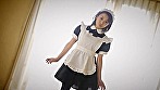 アイドルの可憐な無毛淫部を視姦、白い肌がピンクに染まっていく。 鈴木阿美 サンプル画像1
