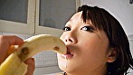 アイドルの可憐な無毛淫部を視姦、白い肌がピンクに染まっていく。 鈴木阿美 サンプル画像7