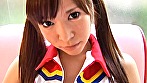 羞恥心の内面にある快感。彼女の倒錯した性癖が今あらわに 海野なぎさ サンプル画像3