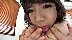 ガチ発熱38.6℃！意識朦朧で本能丸出しSEX！ 激乳エロ娘 優月まりな サンプル画像4