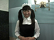 生撮り秋葉原素人メイド＃05 サンプル画像1
