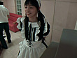 生撮り秋葉原素人メイド＃06 サンプル画像20