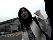 生撮り人妻ランチデート＃07 サンプル画像2