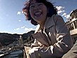 生撮り背徳人妻温泉旅行 ＃03 サンプル画像7