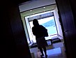 生撮り背徳人妻温泉旅行 ＃10 サンプル画像5