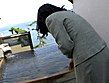 生撮り背徳人妻温泉旅行 ＃13 サンプル画像11