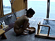 生撮り背徳人妻温泉旅行 ＃14 サンプル画像17