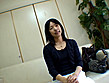 不貞妻不倫調教黙示録 まいこ 33歳 見られているだけで息遣いが荒くなりオ○ンコはびしょ濡れになる程に興奮してしまうんです･･･ サンプル画像1