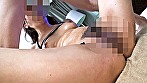 人妻限定高級エステサロン 無料体験チラシを持ってきた人妻 はるのさん - Image 8