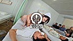 シーン15：ノーカットなまなまクリニック 神膣対応ナース合計16発 倉木しおり