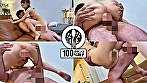 シーン12：スレンダーお嬢様の膣奥5発 多種ザーメン発射ドキュメント 白石もも