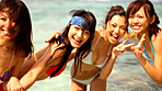 桂亜沙美 in 忘れられない、あの夏 画像1