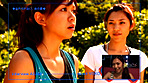 桂亜沙美 in 忘れられない、あの夏 画像10