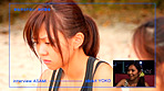 桂亜沙美 in 忘れられない、あの夏 画像11