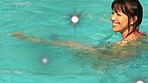 西本はるか in 忘れられない、あの夏 画像1