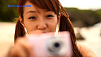 川崎希 in 忘れられない、あの夏 画像1