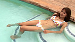 川崎希 in 忘れられない、あの夏 画像13