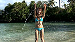 川崎希 in 忘れられない、あの夏 画像21