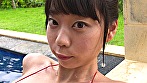 Blue Fragrance 青山ひかる 画像8