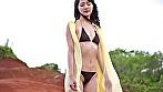 VENUS 浜田翔子 サンプル画像5