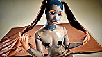 Bizarre fruit 奇妙な果実 北見えり サンプル画像11