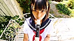 cs nms0481 02 T1633844766 - 黒髪美少女は純真華憐 市来まひろ