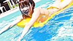 天女 Ten-nyo 植松やすか 画像5