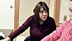過保護で僕の女関係にヤキモチばかり焼いている母に大好きなオナニーをしていたら「コレ、何？どういうこと？」と詰め寄られ欲求不満が爆発、チ●ポを丸呑みフェラから笑顔で挿入で玉がカラになるほど腰を振られてしまった件 サンプル画像20