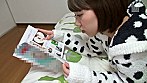 潔癖症で童貞の僕を見下してる姉にイカ臭いアレの臭いでイタズラ。メチャクチャ怒られると思っていたのに、ドエロスイッチが入って僕の童貞を筆おろしされてしまった件 サンプル画像9