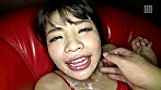 必殺！白目剥いても地獄突き 杏璃さや サンプル画像13